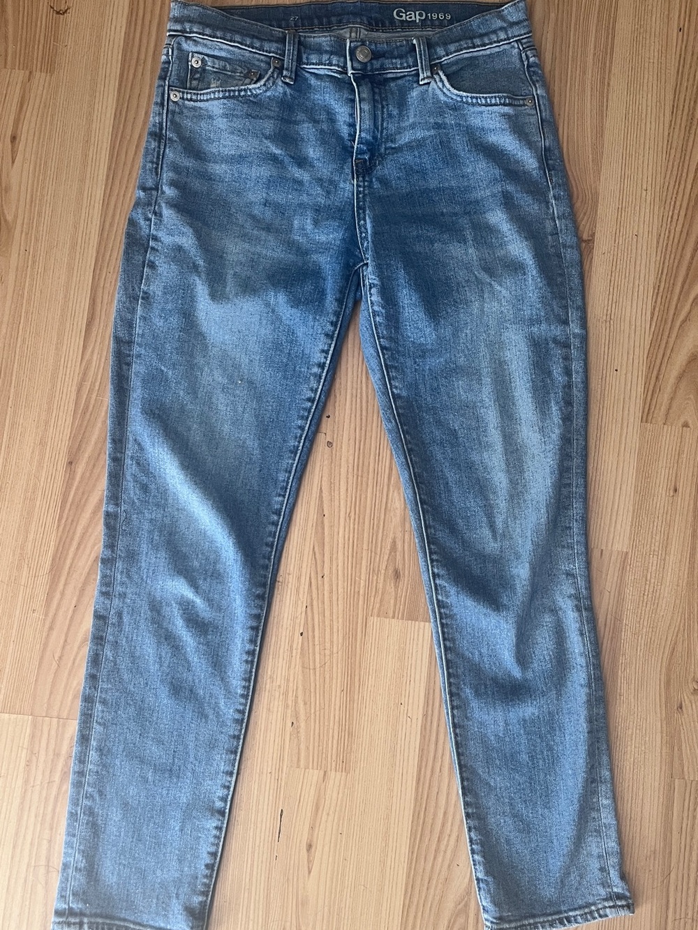 Gap Jeans